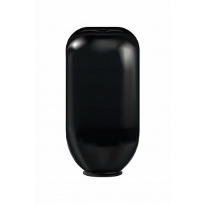 Мембрана 100л проходная (EPDM) с логотипом 