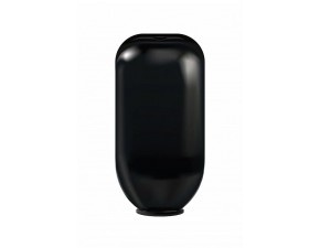 Мембрана 100л проходная (EPDM) с логотипом "Джилекс" - 1 Мембрана 100л проходная (EPDM) с логотипом "Джилекс" - фото - 1