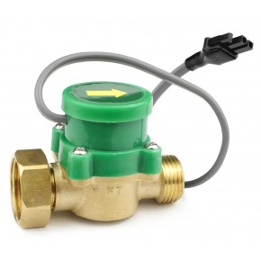 Реле протока для насоса X15G-15, (G-18) 1/2