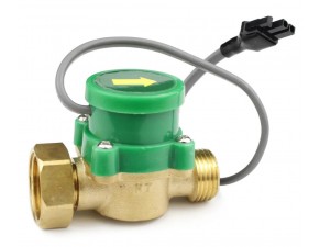 Реле протока для насоса X15G-15, (G-18) 1/2" - 1 Реле протока для насоса X15G-15, (G-18) 1/2" - фото - 1