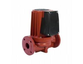 Насос циркуляц. фланц. "Vodotok" WRS 40-1100-F, (1,1кВт, 13,8м3/ч,Н-19м,d отв.1 1/2",d фланца 120 мм - фото - 1