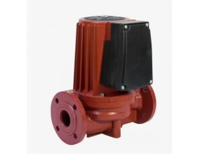 Насос циркуляционный фланцевый "Vodotok" WRS 50-1500-F, (1.5кВт, 24м3/ч, Н-14, d отв.2", d фланца - фото - 1