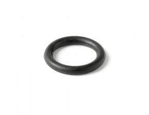 Кольцо резиновое уплотнительное для вн. кан. 110 - фото - 1