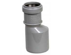 Переход D50*40 мм, внутр - фото - 1