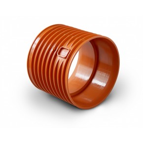 Polytron ProKan Муфта 200 - фото - 1