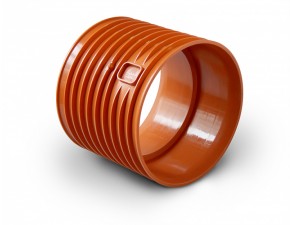 Polytron ProKan Муфта 200 - фото - 1