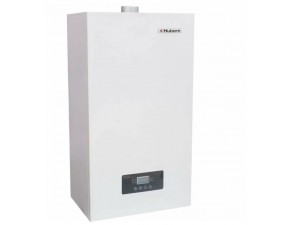 Газовый котел HUBERT Smart AGB 24 DY - фото - 6