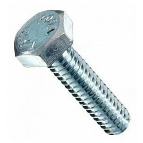 Болт М 14х50 (кг) - фото - 1