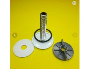 Заглушка декоративная для раковины,белая - фото - 2