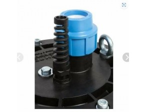 Оголовок скважинный ОСП 110-130/32 Джилекс - 4 Оголовок скважинный ОСП 110-130/32 Джилекс - фото - 4