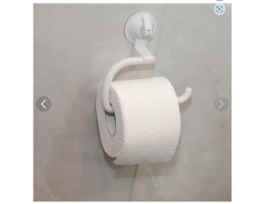 Держатель для бумаги пластик Easy solution - фото - 2