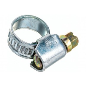 Хомут червячный PL-9 (8-12)/W1 (Fortisflex) - фото - 3