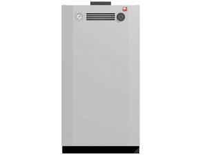 Напольный газовый котел Лемакс Classic-40 - 4 Напольный газовый котел Лемакс Classic-40 - фото - 4