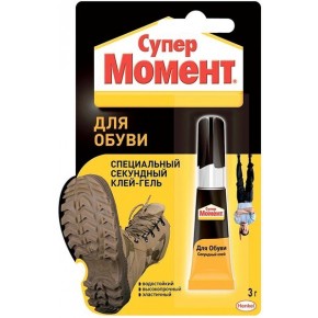 Секунд.клей СУПЕР МОМЕНТ на мульт-карте - фото - 1