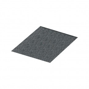 Звукоизоляционный мат TECEdrainbase для drainline и drainboard ,1250 х ...