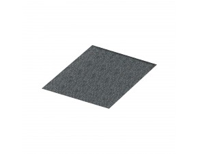Звукоизоляционный мат TECEdrainbase для drainline и drainboard ,1250 х 1250 мм - фото - 1