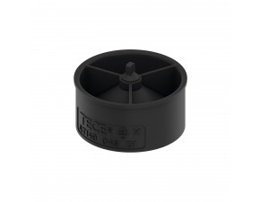 Стакан с мембраной для низкого сифона(650004) - фото - 2