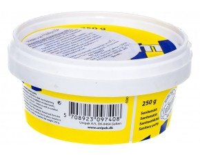 Замазка UNIGUM 250г - фото - 2
