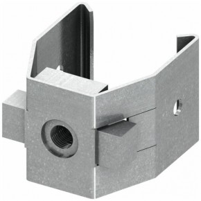 Установочный элемент с резьбой М8 TECE - фото - 3