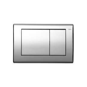 TECEplanus, 2 клав., нерж. ст. - сатин - фото - 2