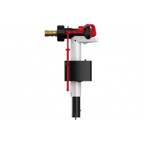 Заливной клапан F10 универсальный - фото - 5