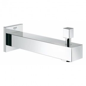 GROHE Излив настенный Universal cube вынос 170 мм,с дивертором - фото - 2