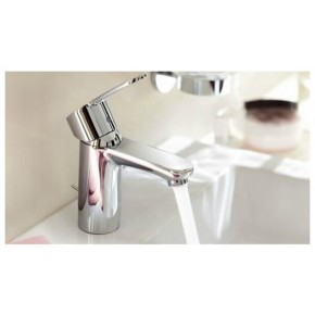 См-ль д/раковины GROHE EUROSTYLE COSMO керам. (без смешивания) EcoJoy - фото - 4