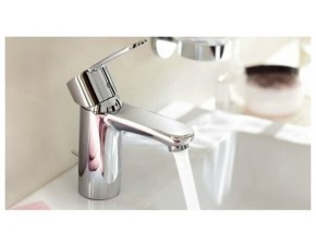 См-ль д/раковины GROHE EUROSTYLE COSMO керам. (без смешивания) EcoJoy - 4 См-ль д/раковины GROHE EUROSTYLE COSMO керам. (без смешивания) EcoJoy - фото - 4
