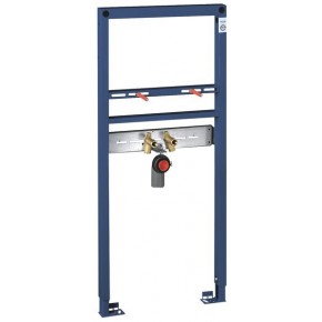 RAPID SOLIDO инсталляция д/умывальника - фото - 2