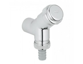 GROHE Вентиль EGGRMANN - фото - 2