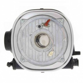 Теплообменник 24 кВт для конденсацион. PREMIUM - фото - 1