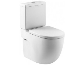 Унитаз напольный Meridian - фото - 1