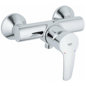 См-ль д/душа GROHE EUROSTYLE - фото - 2
