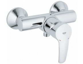 См-ль д/душа GROHE EUROSTYLE - фото - 2