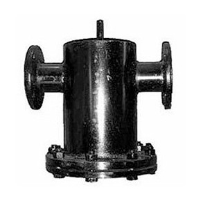 Грязевик Ду32 - фото - 1