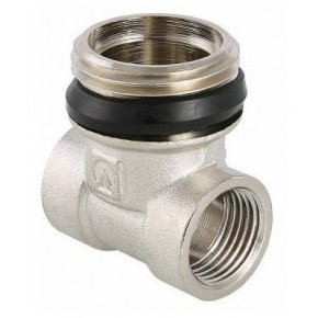 VT.530n Коллекторный тройник Ду 3/4