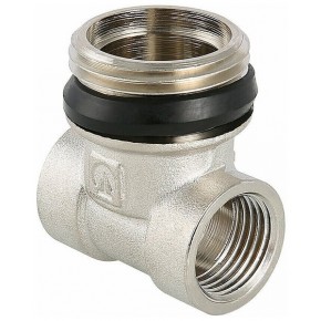 VT.530n Коллекторный тройник Ду 1