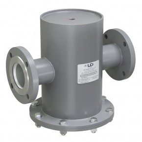 Грязевик Ду80 фланцевый - фото - 1