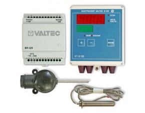 VT.K100.0.0 Контроллер для смесительных узлов - фото - 1
