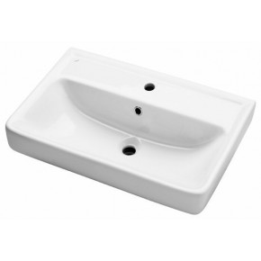 Раковина мебельная 