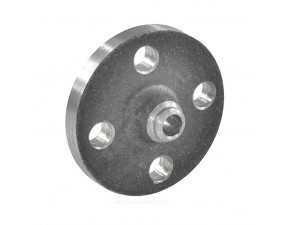 Фланец воротниковый Ру16 Ду250 - фото - 1