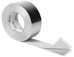 Лента K-FLEX 050-050 ALU AA 130 - фото - 3