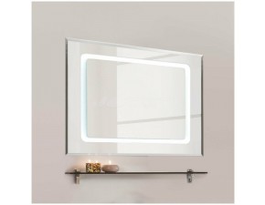 AQUA-TON Зеркало " Римини-1000"1369-2 - фото - 4