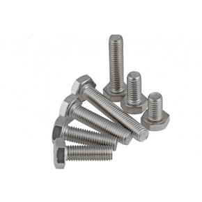 Болт М 10х50 (кг) - фото - 1