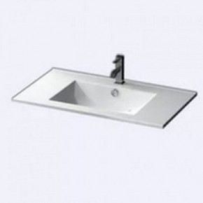 Умывальник 825С 800 (плоский) - фото - 1