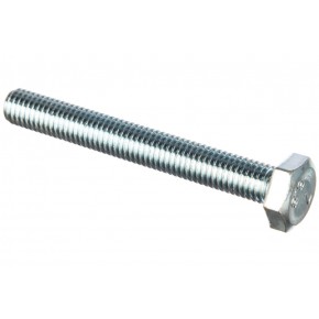 Болт М 10х80 (кг) - фото - 1