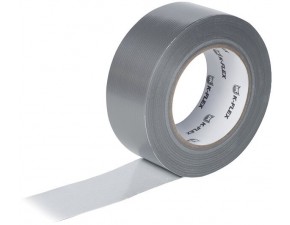 Лента K-FLEX 048-050 DUCT 1604H SILVER (TPL) - фото - 3