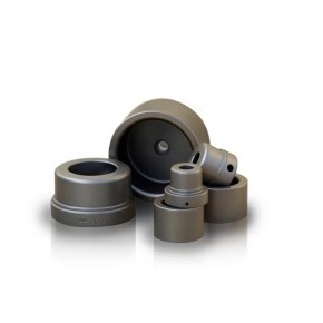 FUSITEK Комплект сменных нагревательных насадок 32 мм - фото - 1