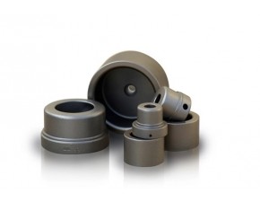 FUSITEK Комплект сменных нагревательных насадок 32 мм - фото - 1