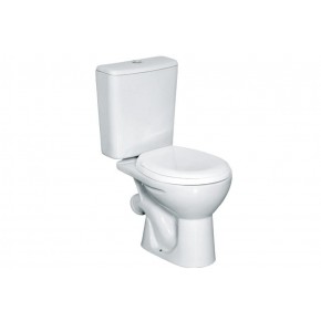 Компакт Орион белый ( сиденье,арматура) - фото - 2